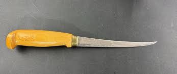 Needle Point Collectible Vintage Fixed Blade Knives | eBay