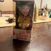 JP Patches Nodder Like new | Mercari