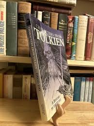 Characters From Tolkien, A Bestiary by David Day 2001 Soft ...