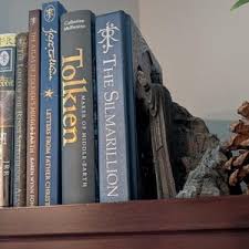 The Silmarillion – Leatherbound Collector's Edition JRR ...