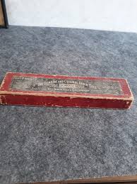 Vintage 1924 Irwin "The Genuine and Original Irwin Bits" In ...