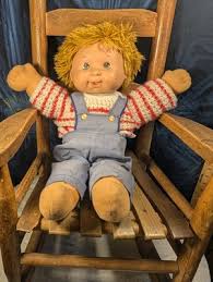 Paranormal Doll (Vanessa) Haunted Doll Spirit Vessel | eBay