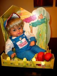 VINTAGE RARE GREEK MY LITTLE BROTHER BIG DOLL & ORIGINAL PACKAGE BY EL GRECO 80s | eBay