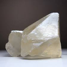 Calcite With Mordenite | Golden Calcite Crystal Mineral ...