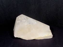 LT406 Crystal Quartz Tea Light - The Rock Shed