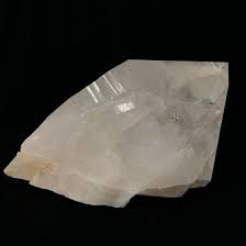 Large Arkansas Clear Quartz Crystal Point Buy Direct – Ron ...