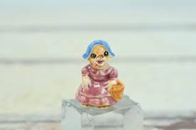 Vintage . Duck Salt or Pepper Shaker Made in Occupied Japan ...