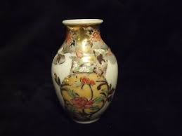 Gorgeous Antique Japanese Satsuma Meiji Period Gilded 4 Inch ...