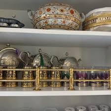 Under Cabinet Unlacquered Brass Rail - Etsy