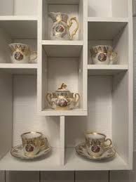 Porzellan | Sammeln in Deutschland