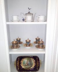 Petit Palais Retail And Interiors