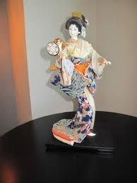 Kyugetsu Doll | eBay