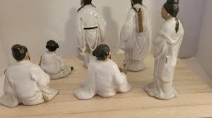 Asian Figurines | eBay