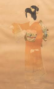 Lot - Shoen Kamimura, Japanese, Board of Tourist Industry ...