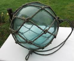 Xl Glass Float - Etsy