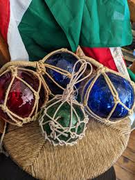 Japanese Glass Floats – Annapolis Maritime Antiques