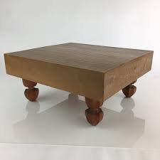 Japanese Wood Go Board GB61 | Online Shop | Authentic Japan ...