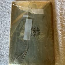 1942 Ancient Chinese Parables Book | eBay