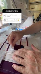 I am NOT a fan of the “paper” in foundation paper piecing ...