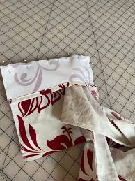 New Look patterns – Threading Lightly