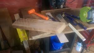 Building a Wooden Hammer by Hand — Never Stop Building ...