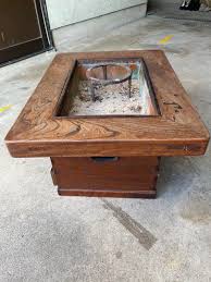 長火鉢 火鉢 囲炉裏 座敷 座卓 ローテーブル 炉端 ろばた 食卓 ...