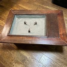 純様専用 長火鉢、囲炉裏座卓95×66×30(cm)