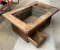 関西火鉢 京都 町家 レトロ アンティーク 長火鉢 Hibachi ...