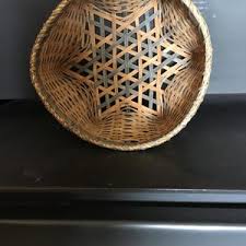 Cricket Street Wool Appliqué “little Farm House Pillow”, 6” X 10” - Etsy