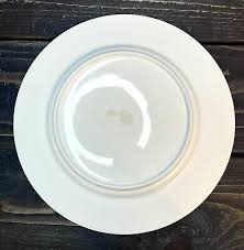 Mikasa Briarcliffe Five Piece Place Setting Dinner Salad Bread Plate Cup Saucer | eBay