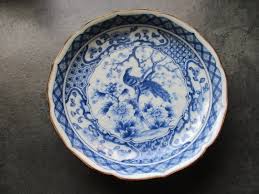 Antique Chinese Sign Made Around 1900, Marked. - Etsy