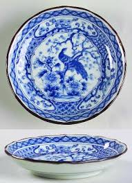 Sadek, Blue Peacock Collection | Replacements, Ltd.