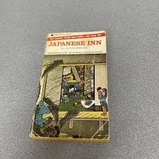 Japanese Inn : A Reconstruction of the Past by Oliver ...