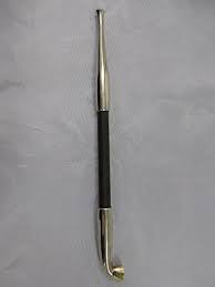 Japanese Kiseru Pipe Iizuka Kiseru Youhaku Miyakojosekishuu 9 7 7inch | Desertcart Seychelles