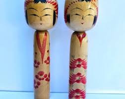 Vintage Carved Wood Canadian Goose - Etsy