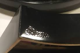 Vintage Japanese Lacquer round box with serving inserts ...