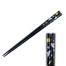 Bunny and Cherry Blossoms" Chopsticks - Usagi no Sakura ...
