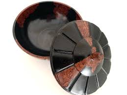 art deco bakelite bonbon box | eBay