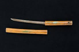 Sold at Auction: WW2 German & Other Sheath & Folding Knives