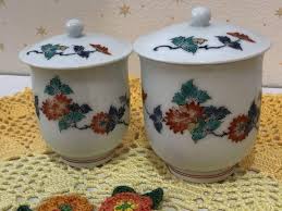 Living National Treasure 13Th Generation Sakaida Kakiemon Couple Tea Cup With Bo | eBay