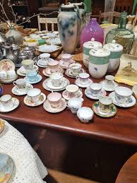 Swanpool Butter Factory Antiques,Art & Collectables, 10 ...