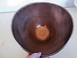 Simply Designz Handcrafted Made India Large Copper over ...