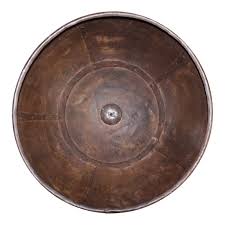 Large Industrial Pendant Shade - Ski Country Antiques & Home