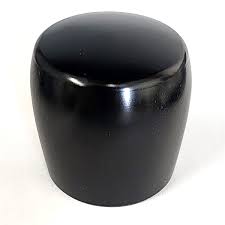 Black XB200 Cylinder Style Aluminum Shift Knob – Twisted ShifterZ