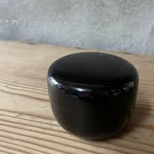 Natsume Tea Ceremony Lacquerware Antique Retro Matcha Wood Used | eBay