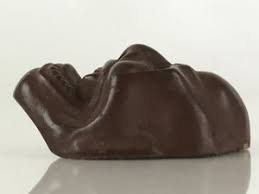 Japanese Ceramic Small Face Mask Vtg Pottery Yakimono Demon ...