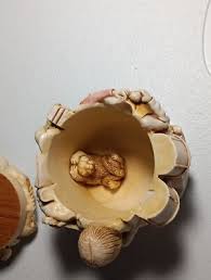 Harmony Kingdom Treasure Jest Lidded Box OPEN MIKE 1995 | eBay