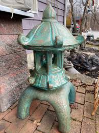 Peace Pagoda – Ziegler's Statuary