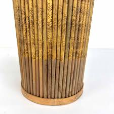 Chopstick Wall Pocket Basket – Found Furnishings