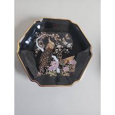 Otagiri Black Orchid - Etsy Canada